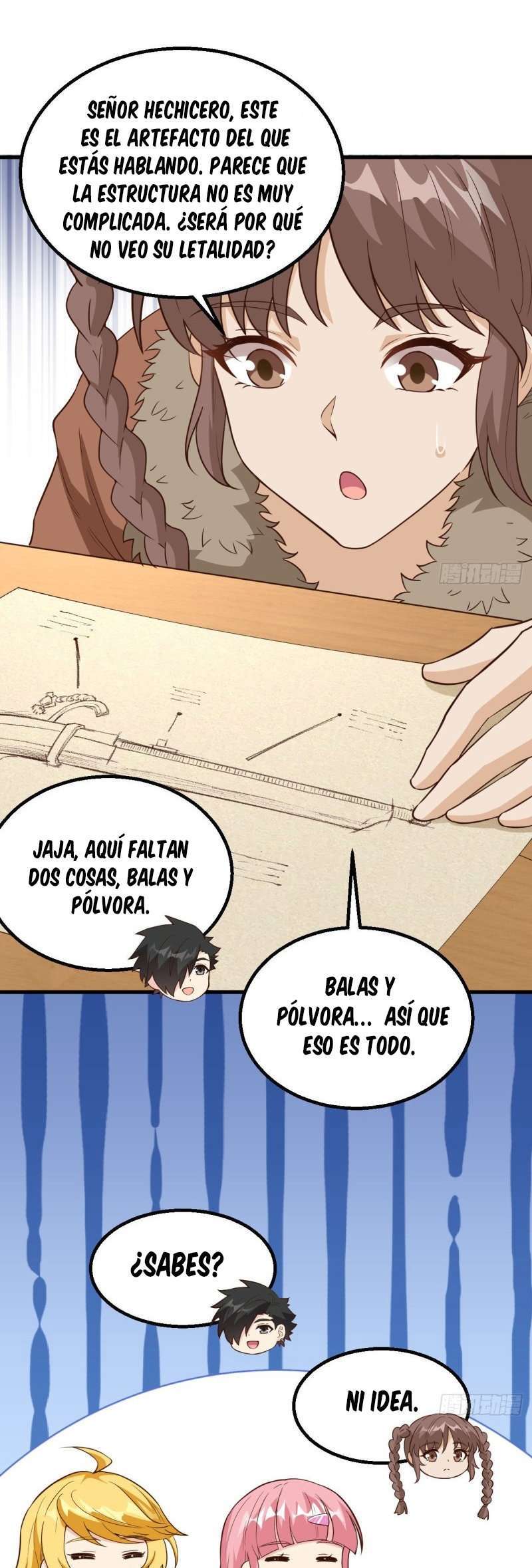 Capitulo 99 page 10