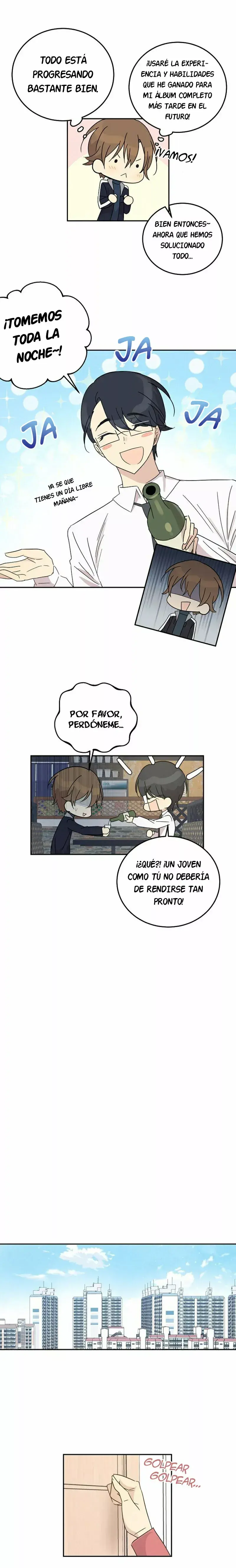 Capitulo 66 page 11