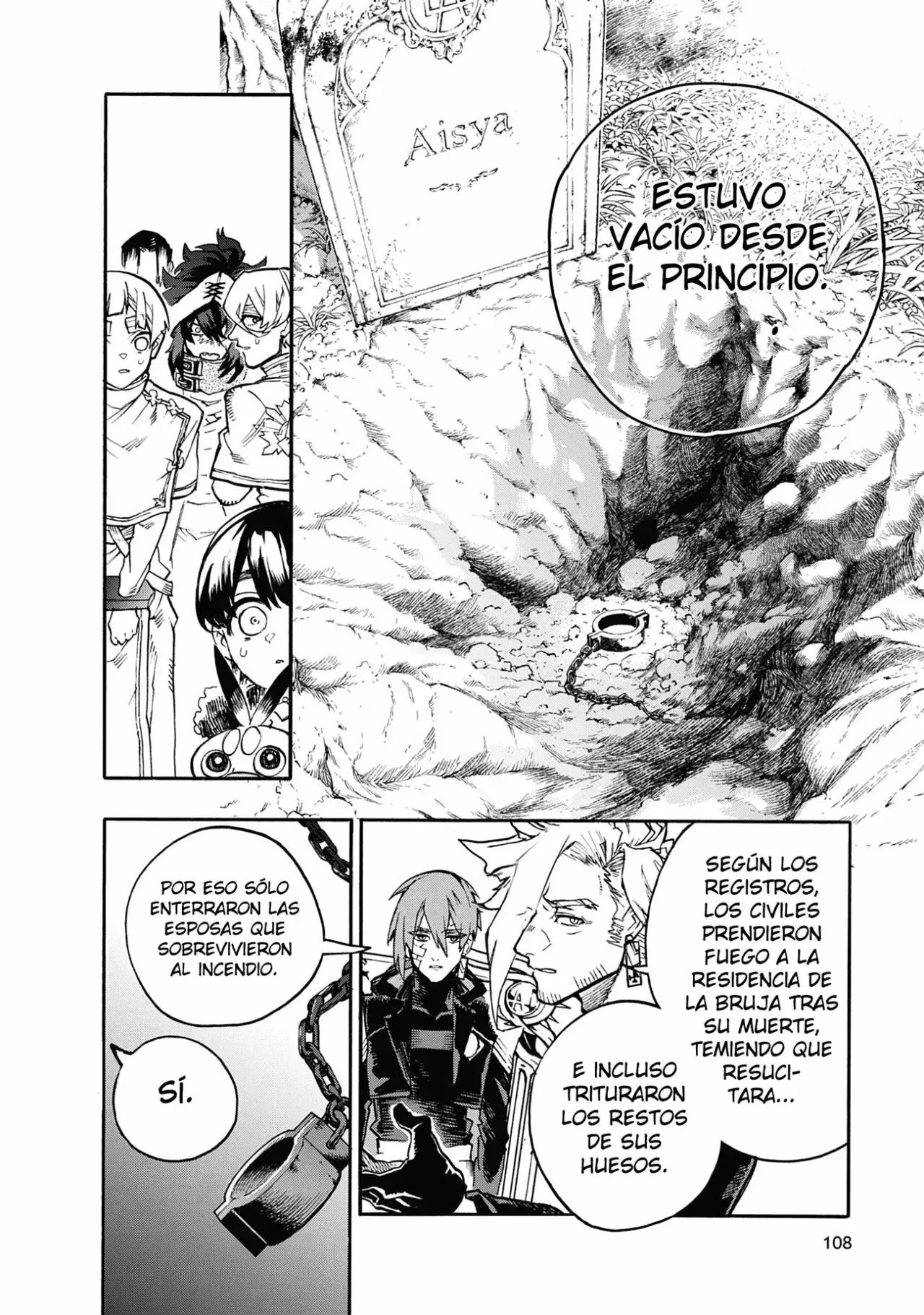 Capitulo 26 page 11