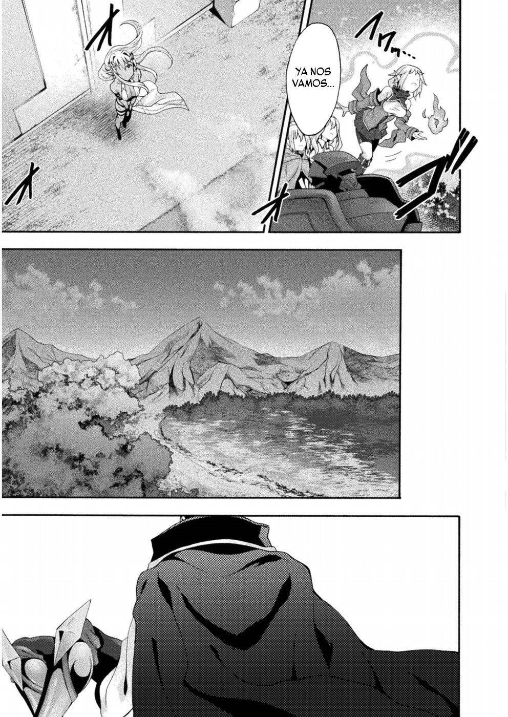 Capitulo 22 page 19