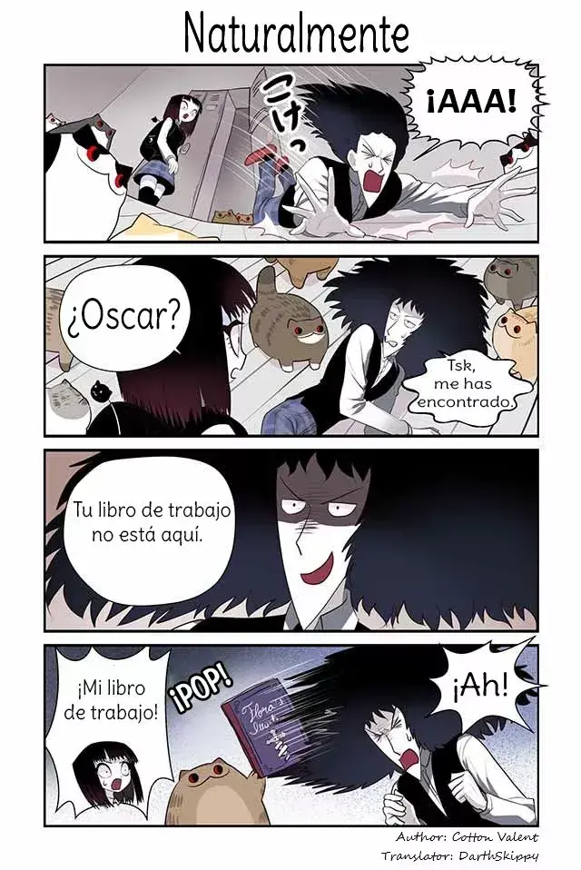 Capitulo 234 page 3