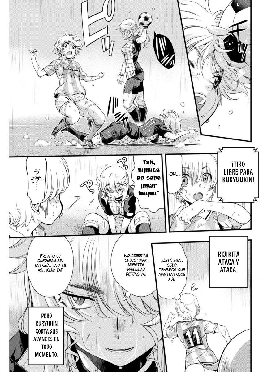 Capitulo 84 page 4
