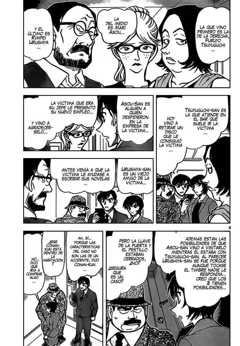 Capitulo 868 page 4