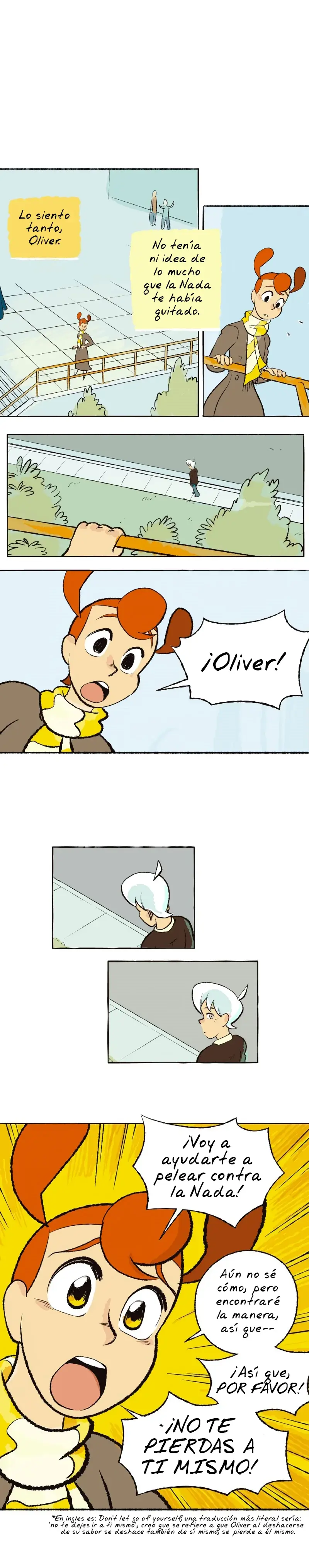 Capitulo 65 page 10