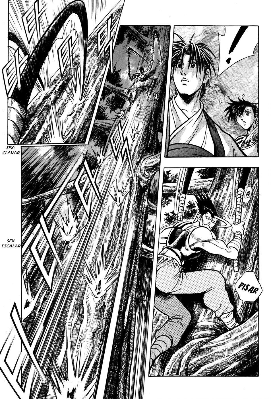 Capitulo 80 page 23