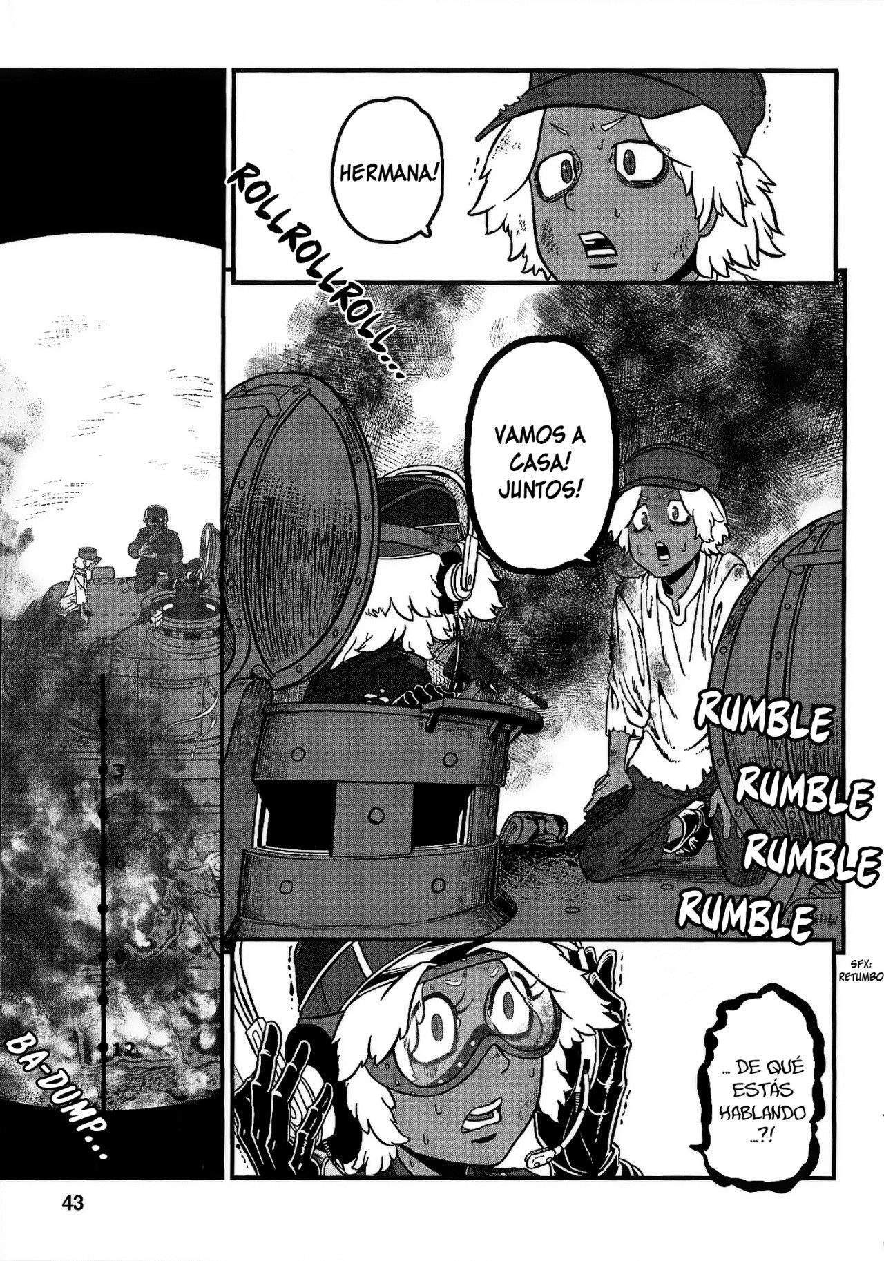 Capitulo 22.50 page 4