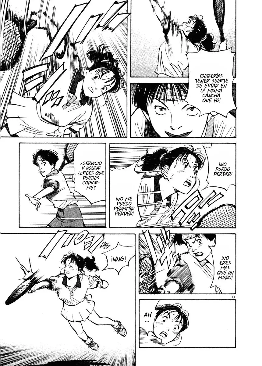 Capitulo 101 page 11