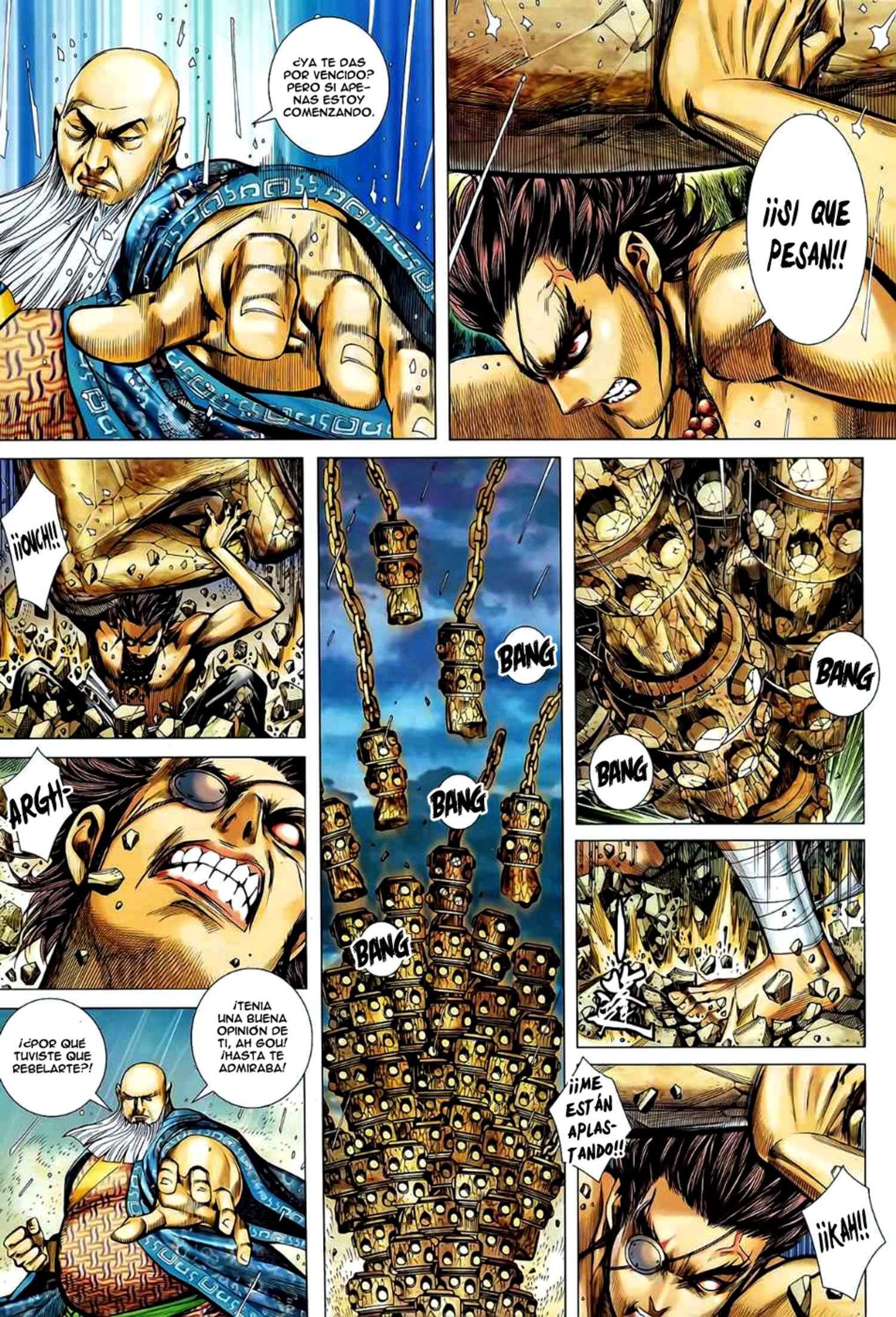 Capitulo 40 page 12