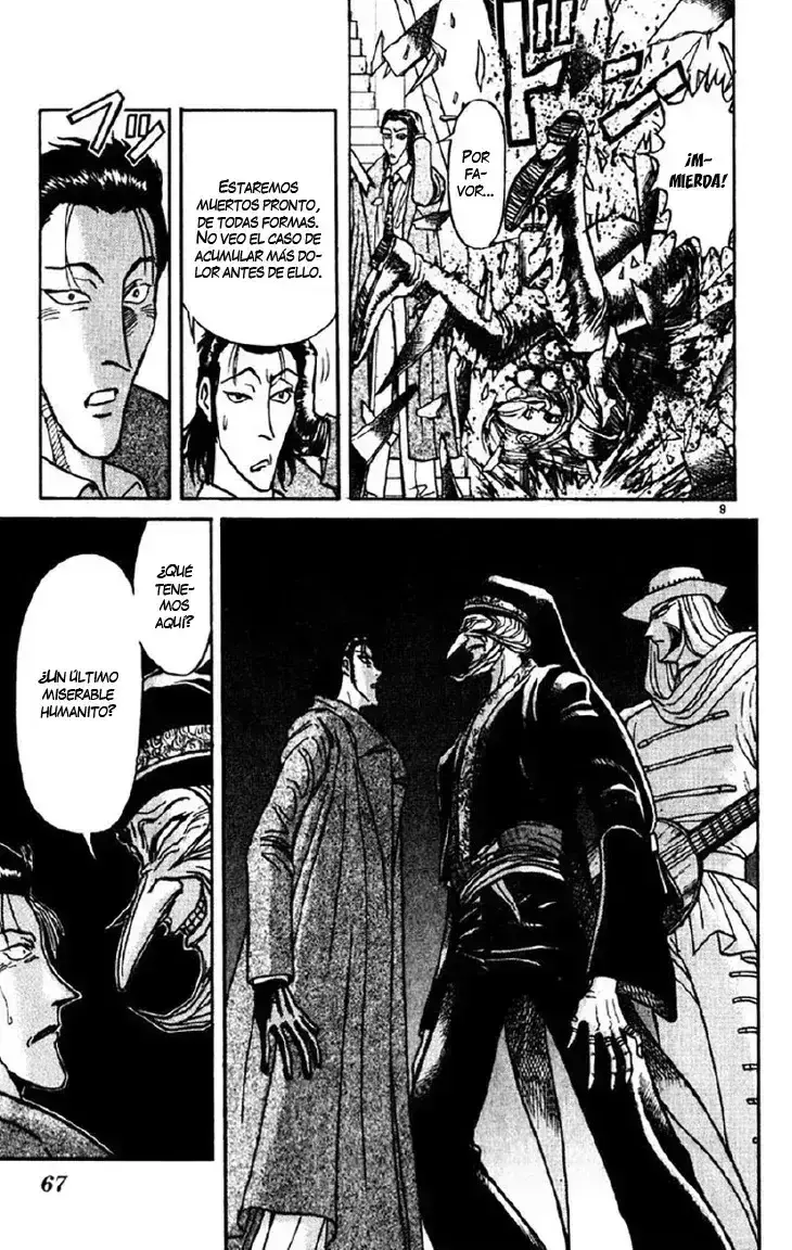 Capitulo 200 page 9