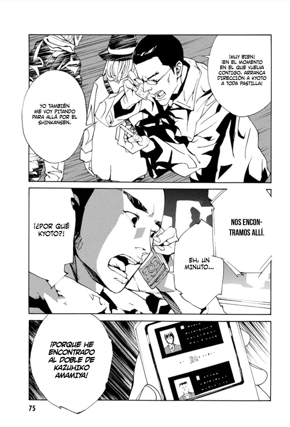 Capitulo 110 page 23