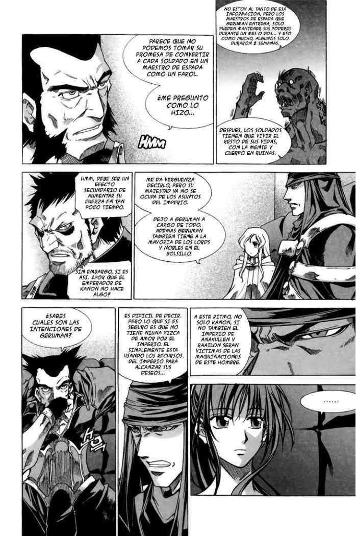 Capitulo 136 page 18