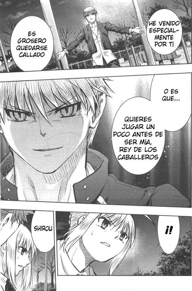 Capitulo 69 page 40