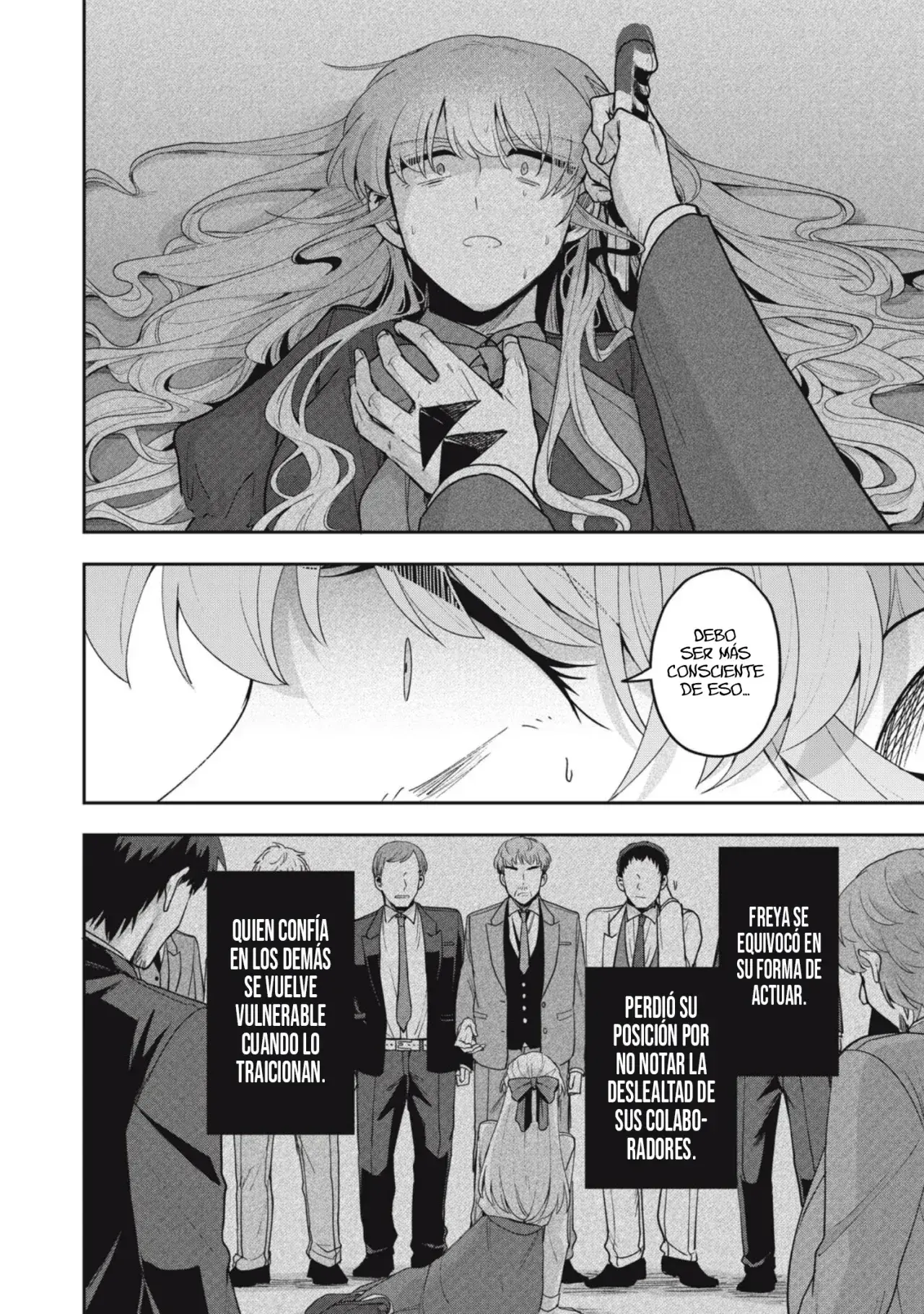 Capitulo 39 page 11