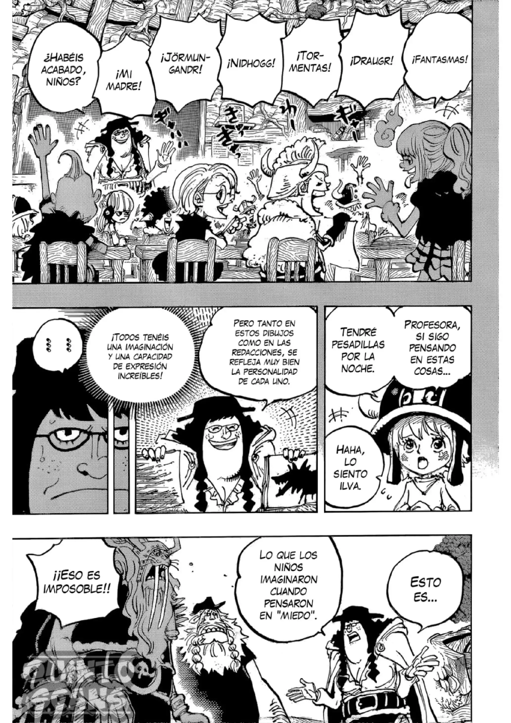 Capitulo 1142 page 14