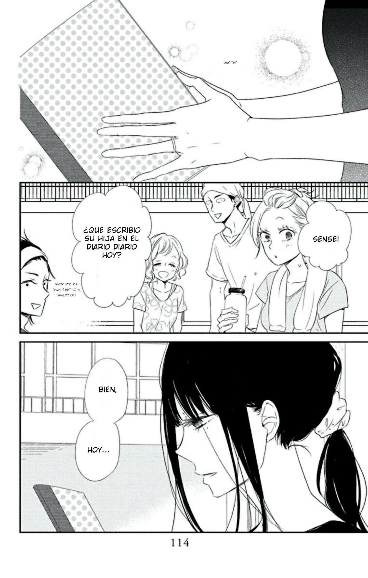 Capitulo 78 page 22