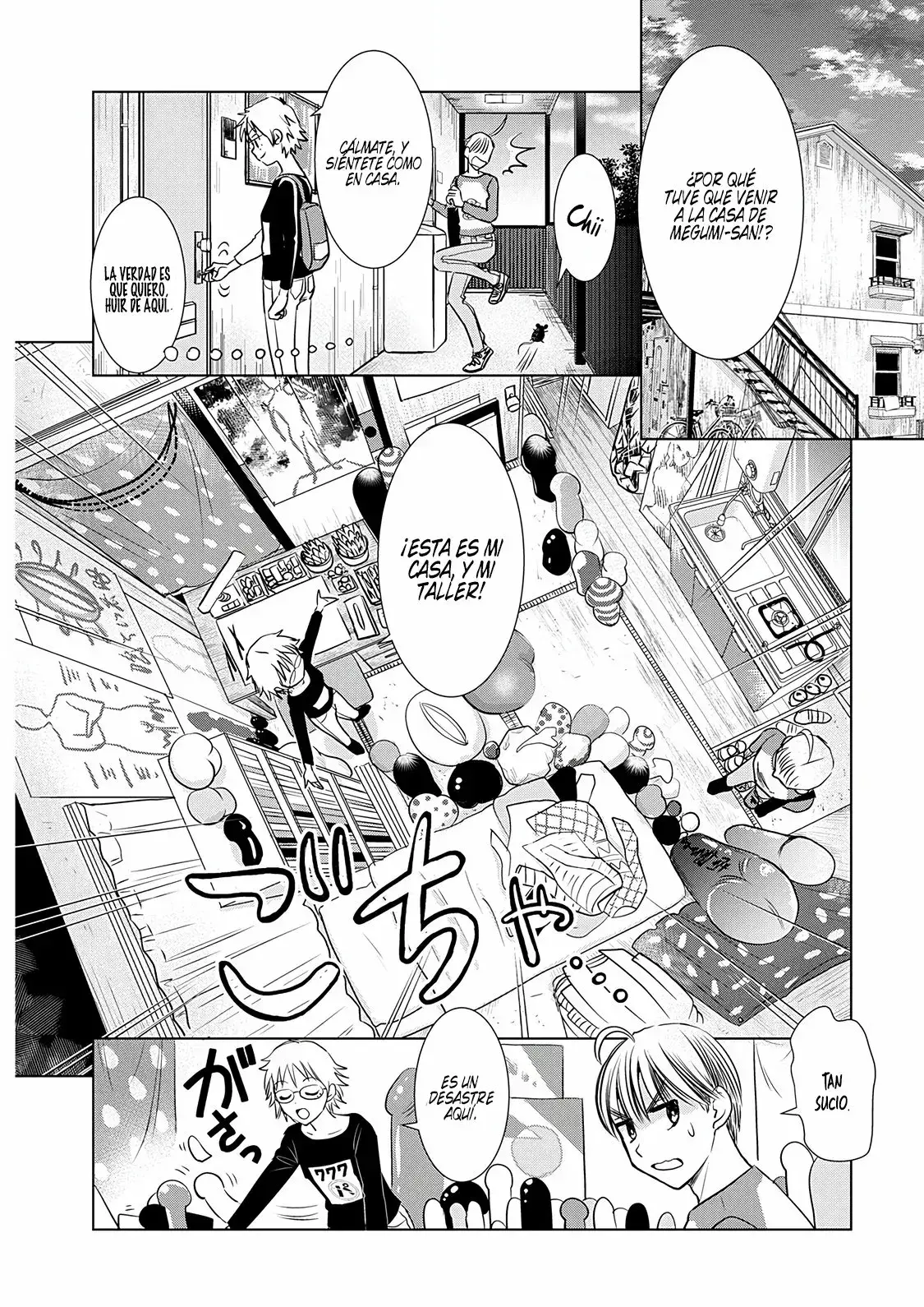 Capitulo 5 page 3