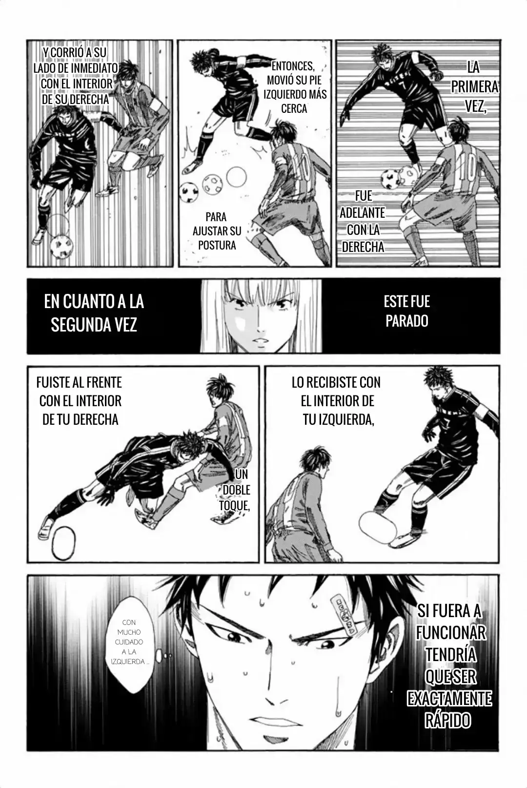 Capitulo 101 page 3