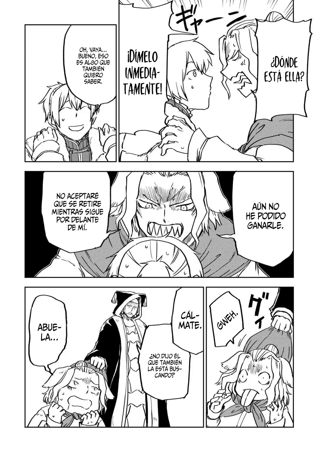Capitulo 98 page 15