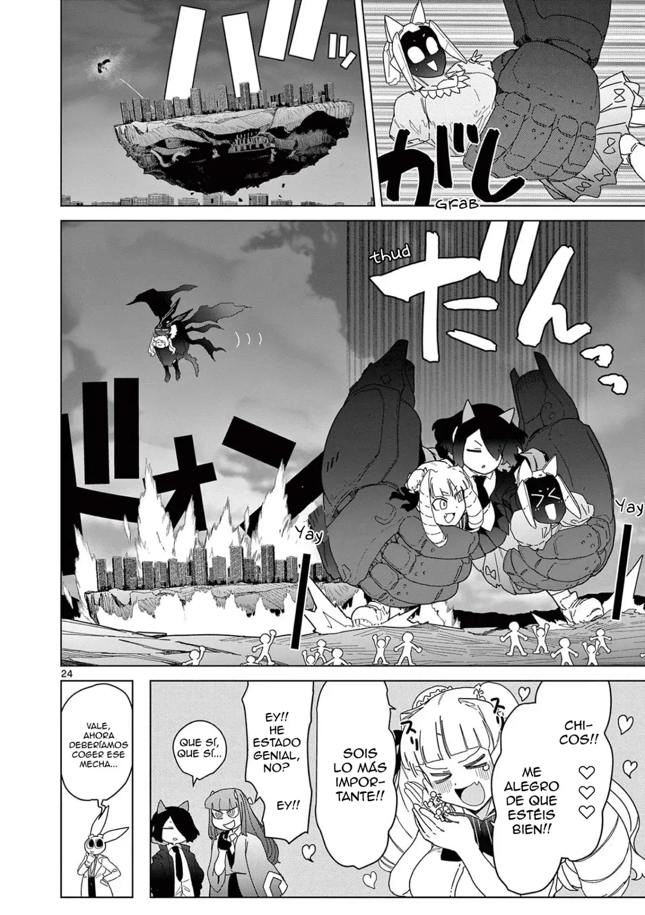 Capitulo 56 page 24