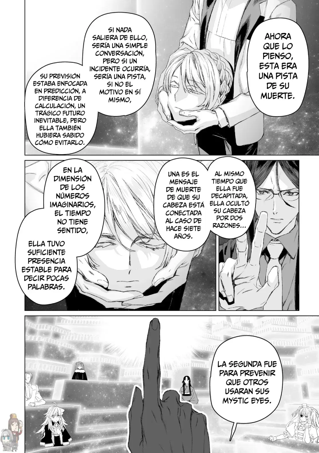 Capitulo 52 page 26