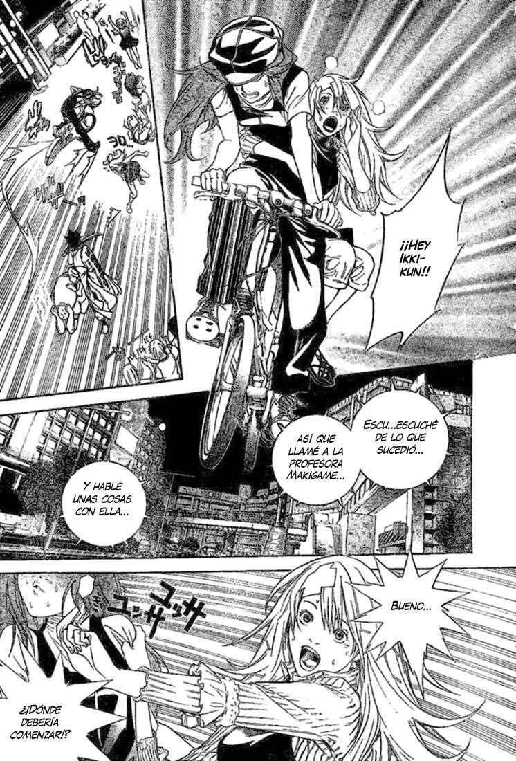 Capitulo 209 page 10