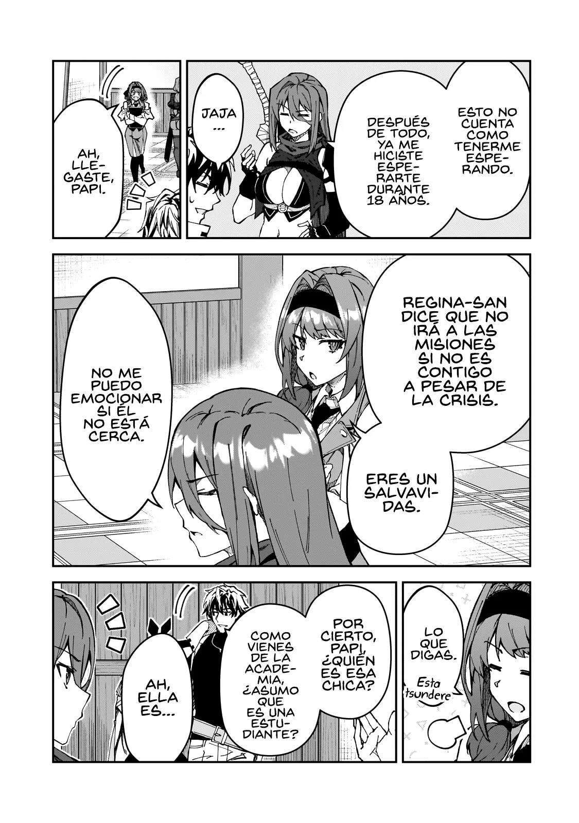 Capitulo 43 page 21