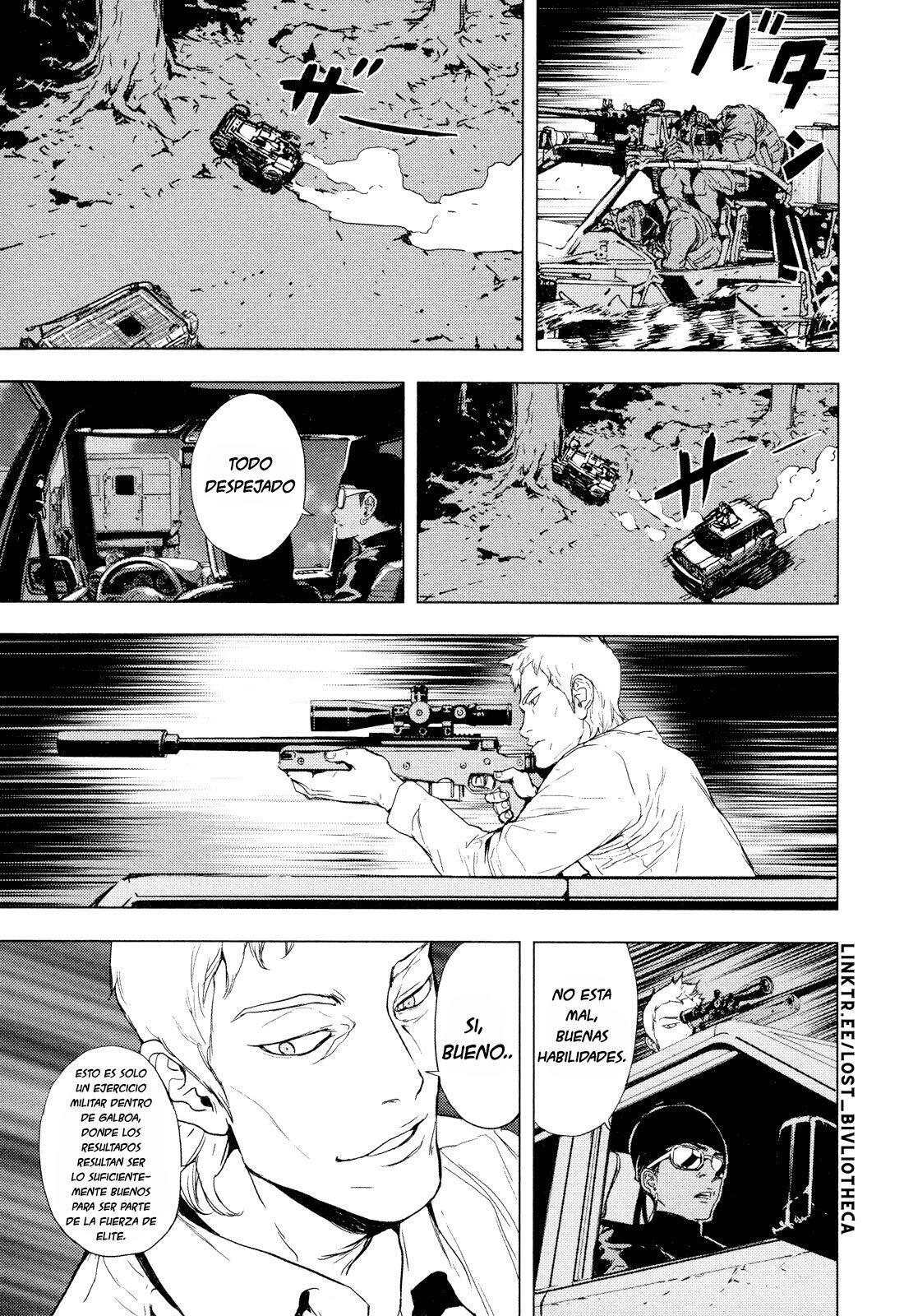 Capitulo 197 page 14