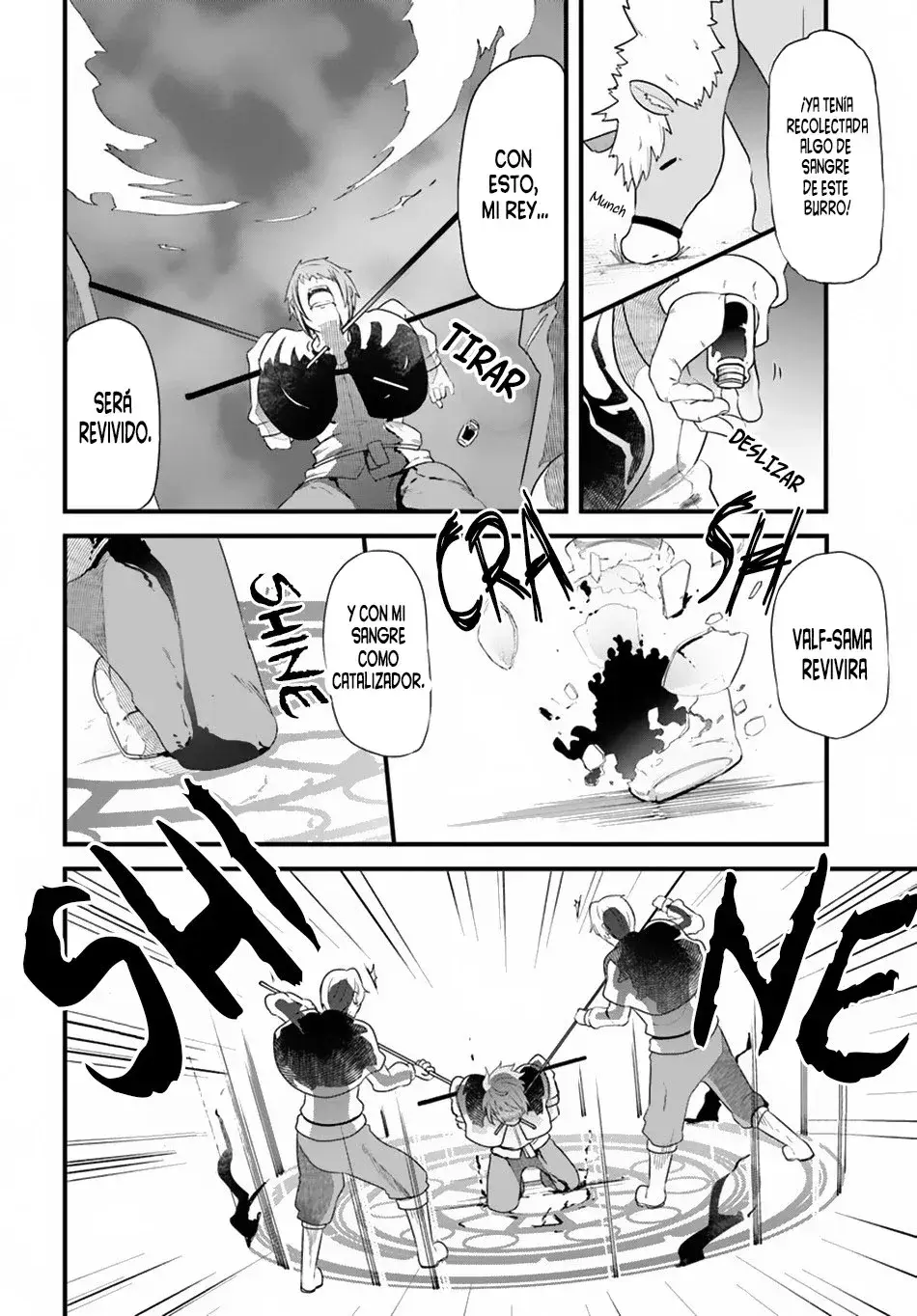 Capitulo 25 page 21