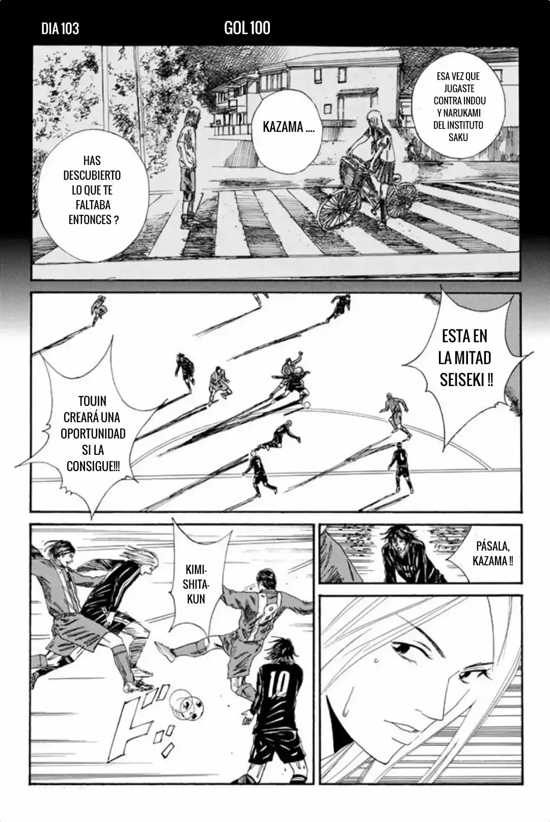 Capitulo 103 page 2