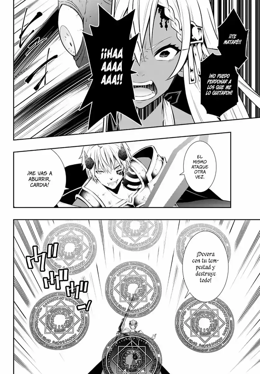 Capitulo 84 page 11