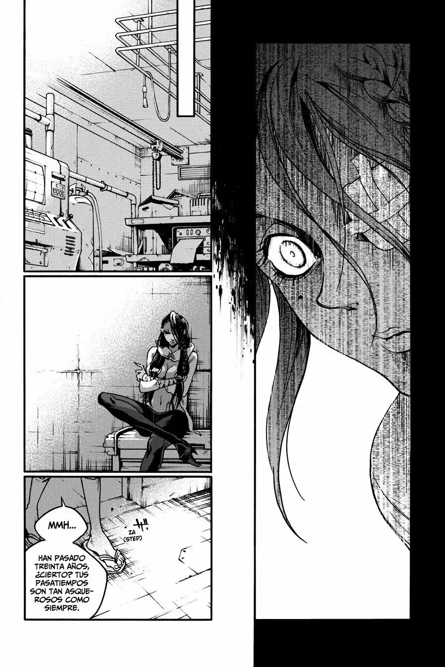 Capitulo 37 page 17