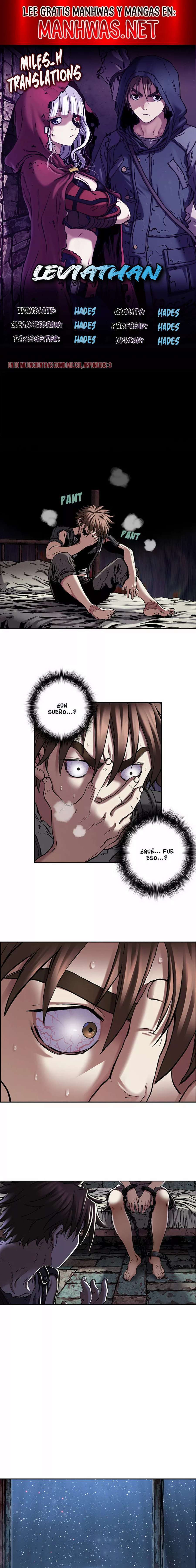 Capitulo 99 page 1