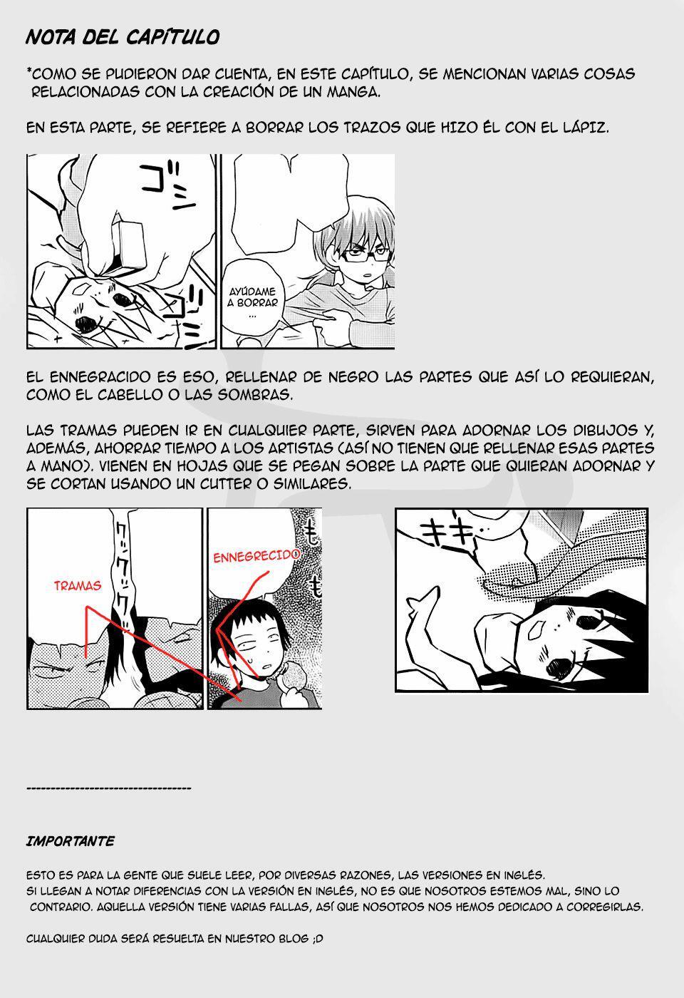 Capitulo 23 page 30
