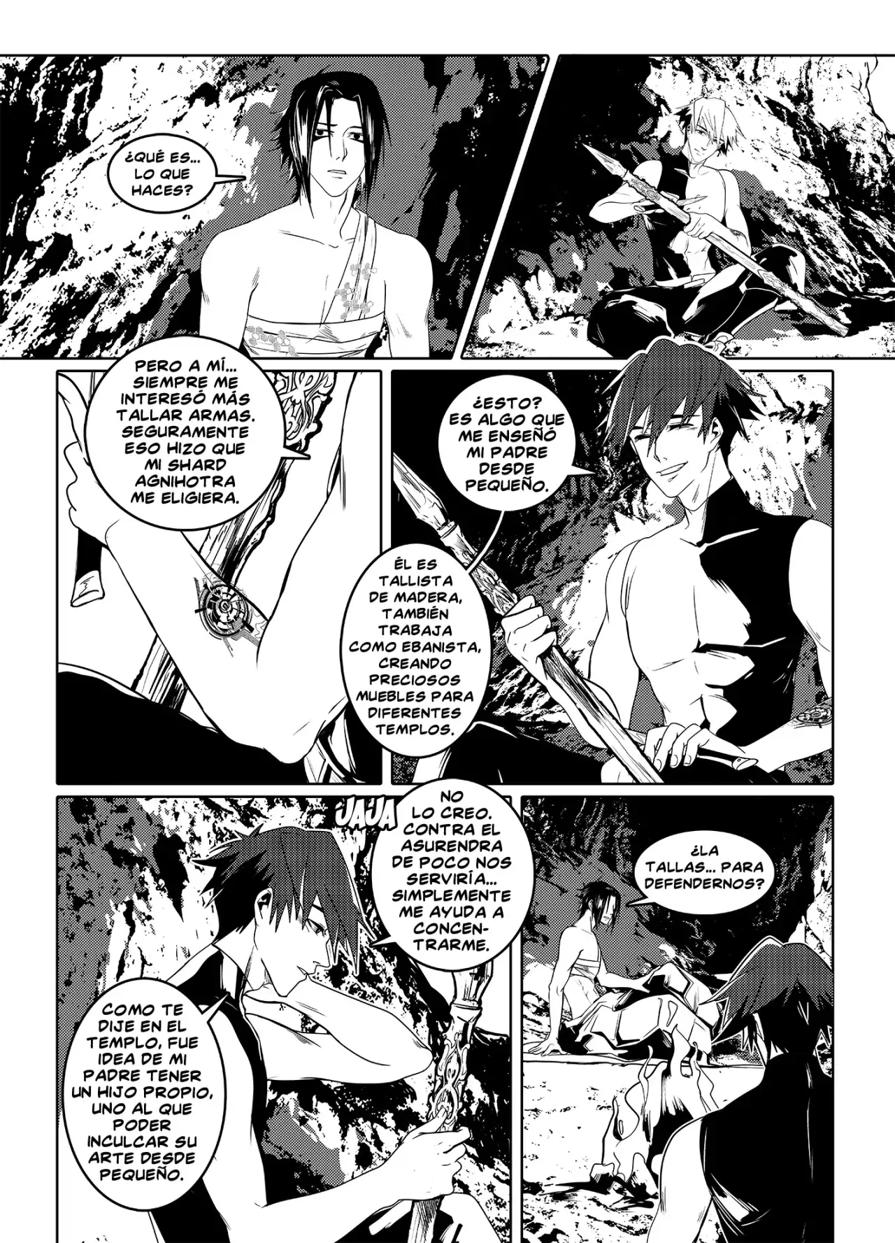 Capitulo 12 page 18