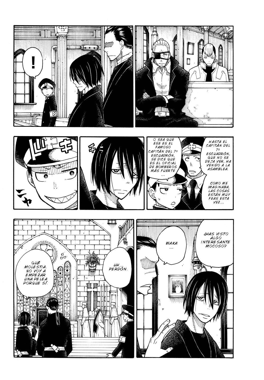 Capitulo 33 page 12