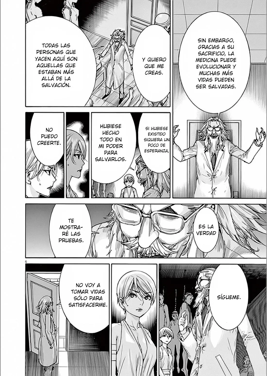 Capitulo 70 page 7