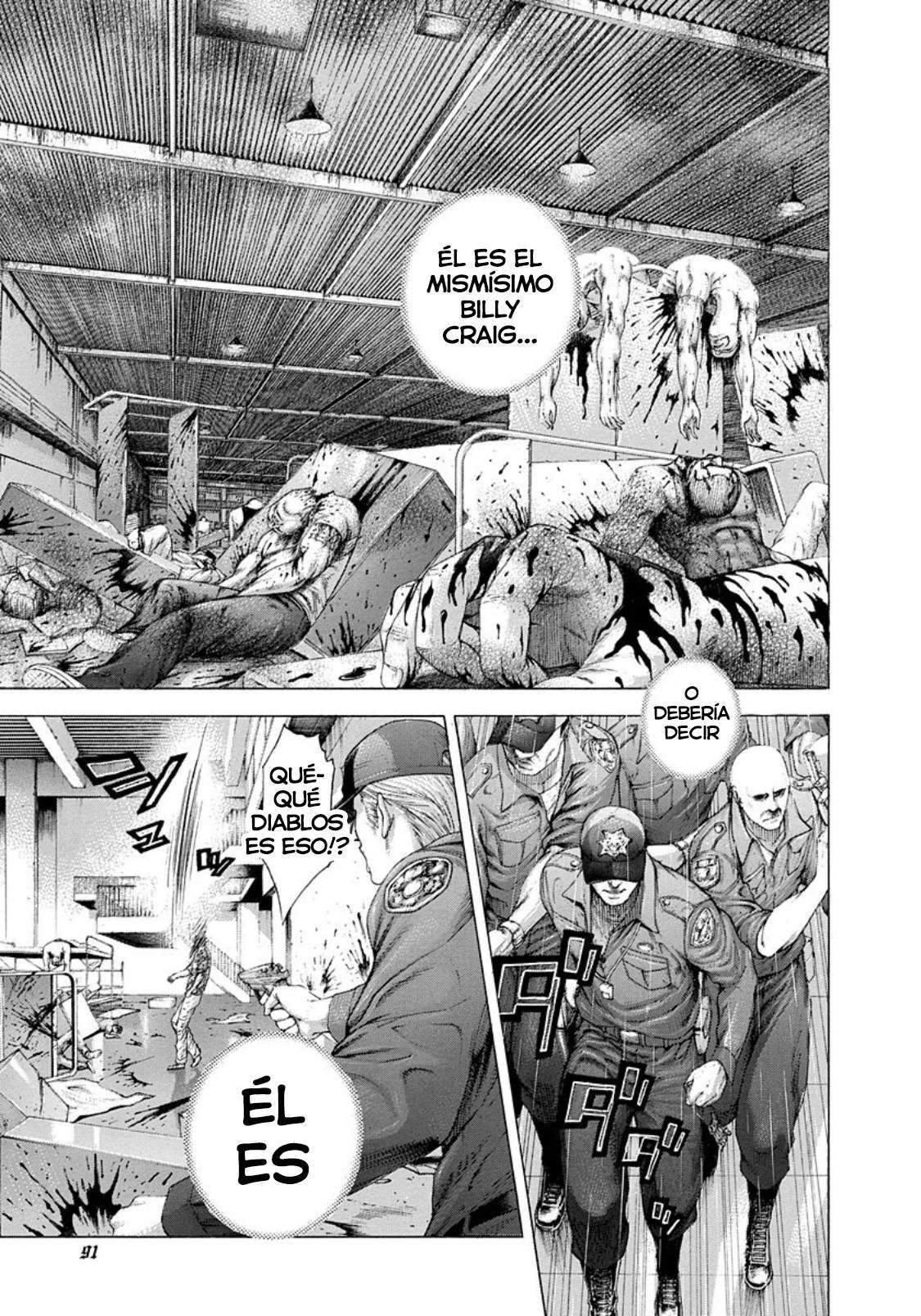 Capitulo 246 page 11