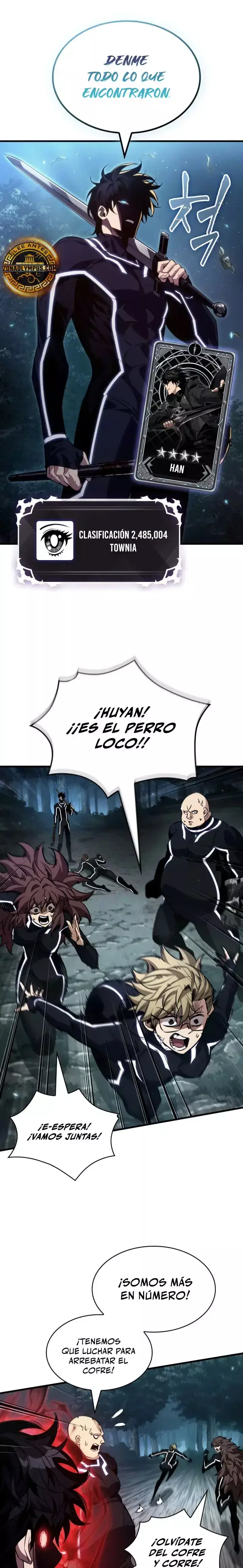 Capitulo 189 page 26