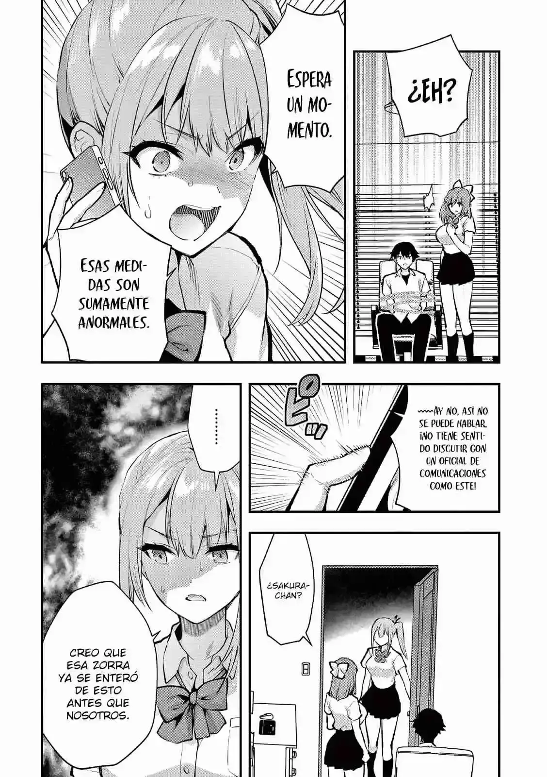 Capitulo 34 page 19