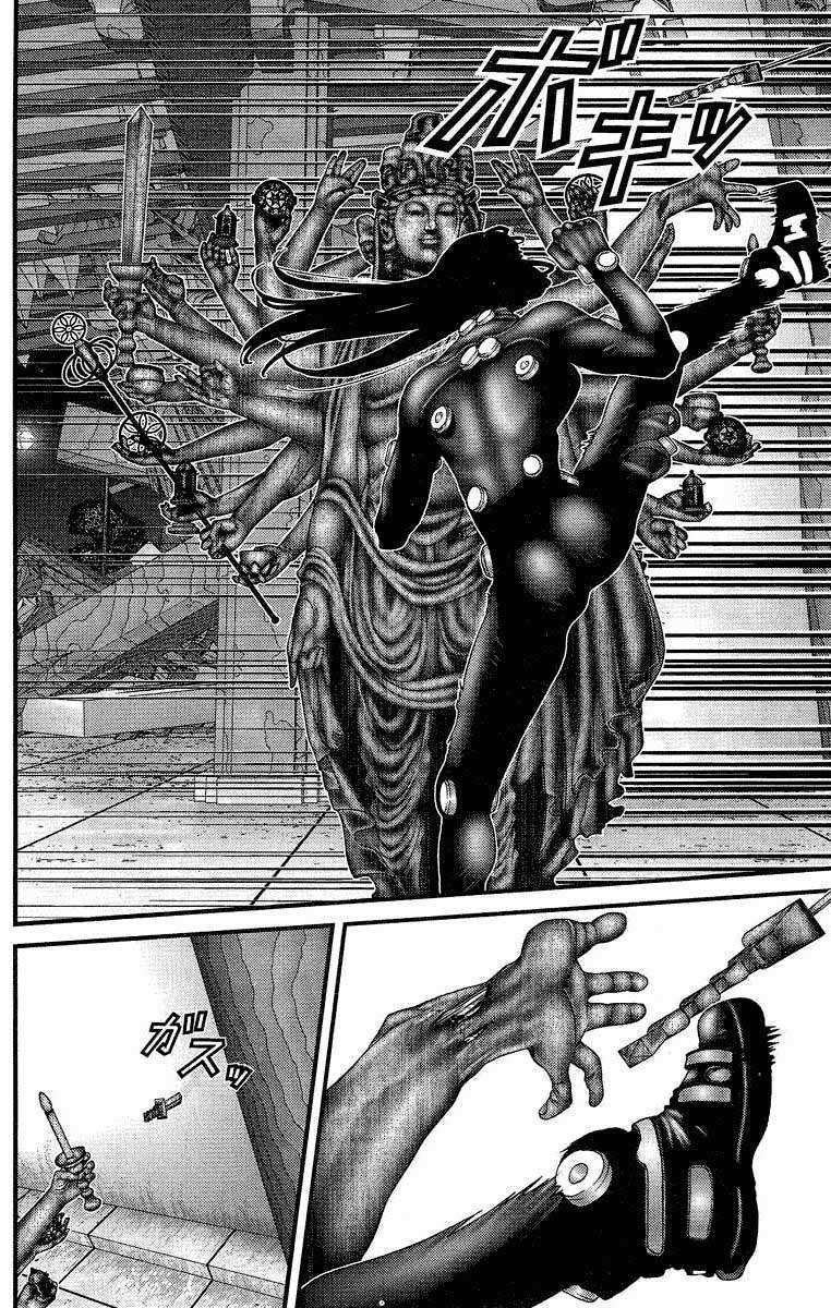 Capitulo 82 page 16