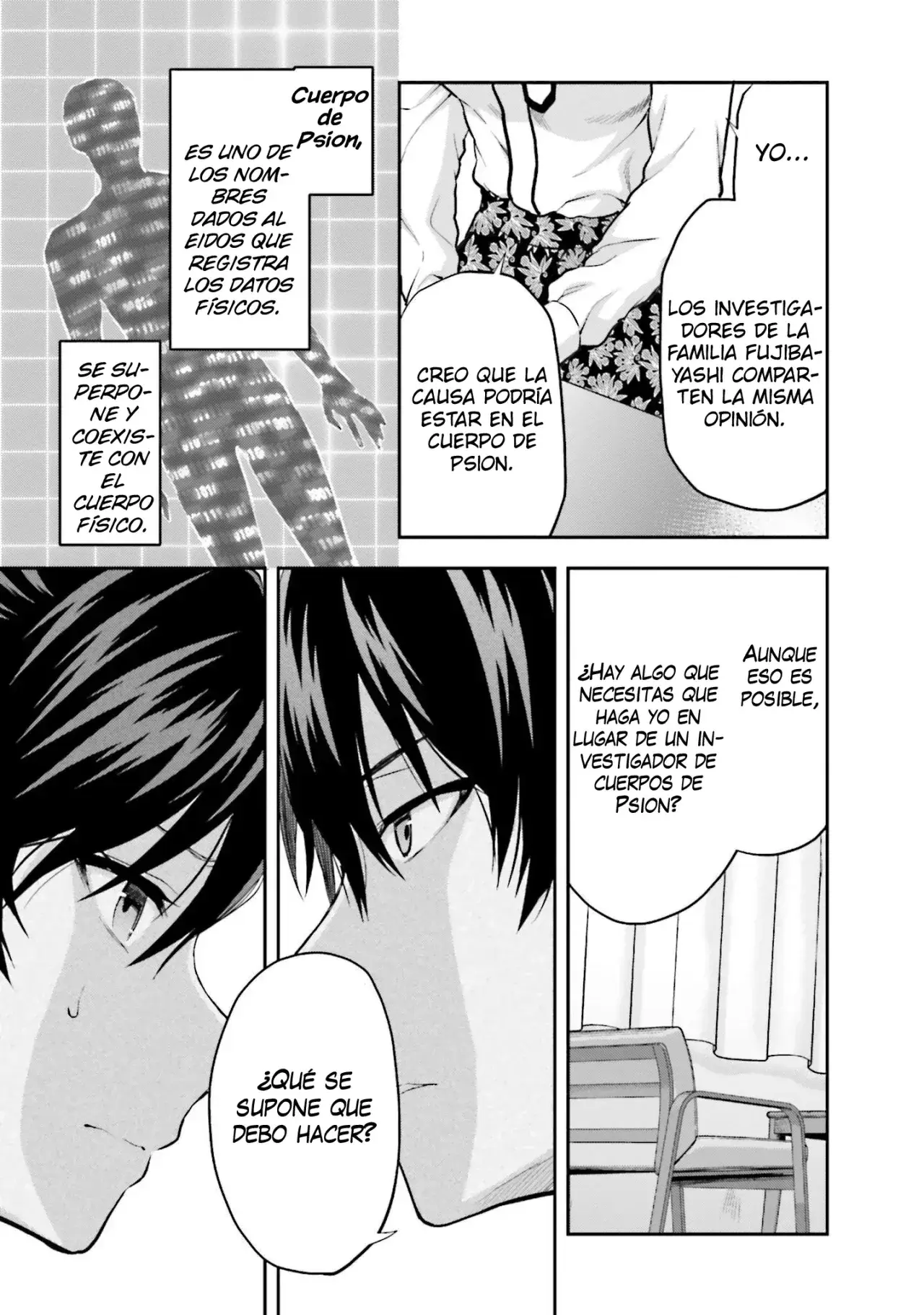 Capitulo 27 page 18