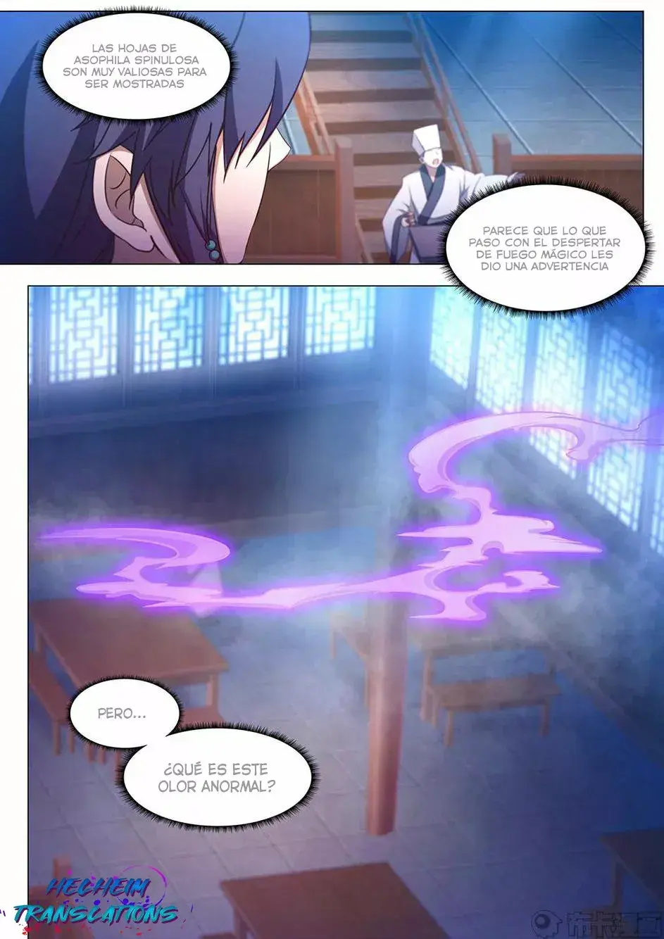 Capitulo 94 page 17