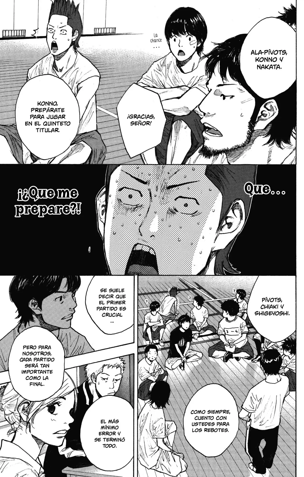 Capitulo 263 page 6