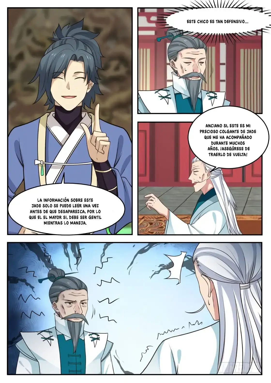 Capitulo 316 page 4