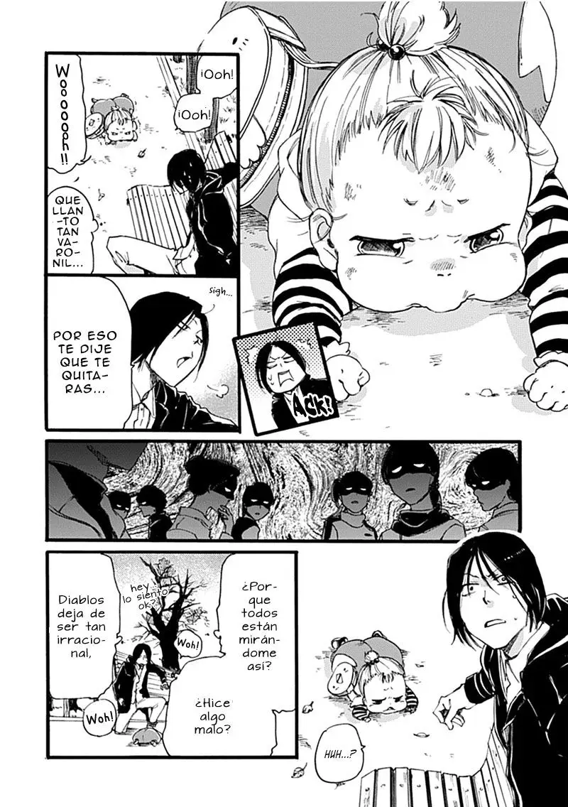 Capitulo 1 page 11