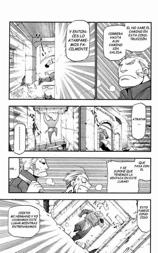 Capitulo 26 page 31