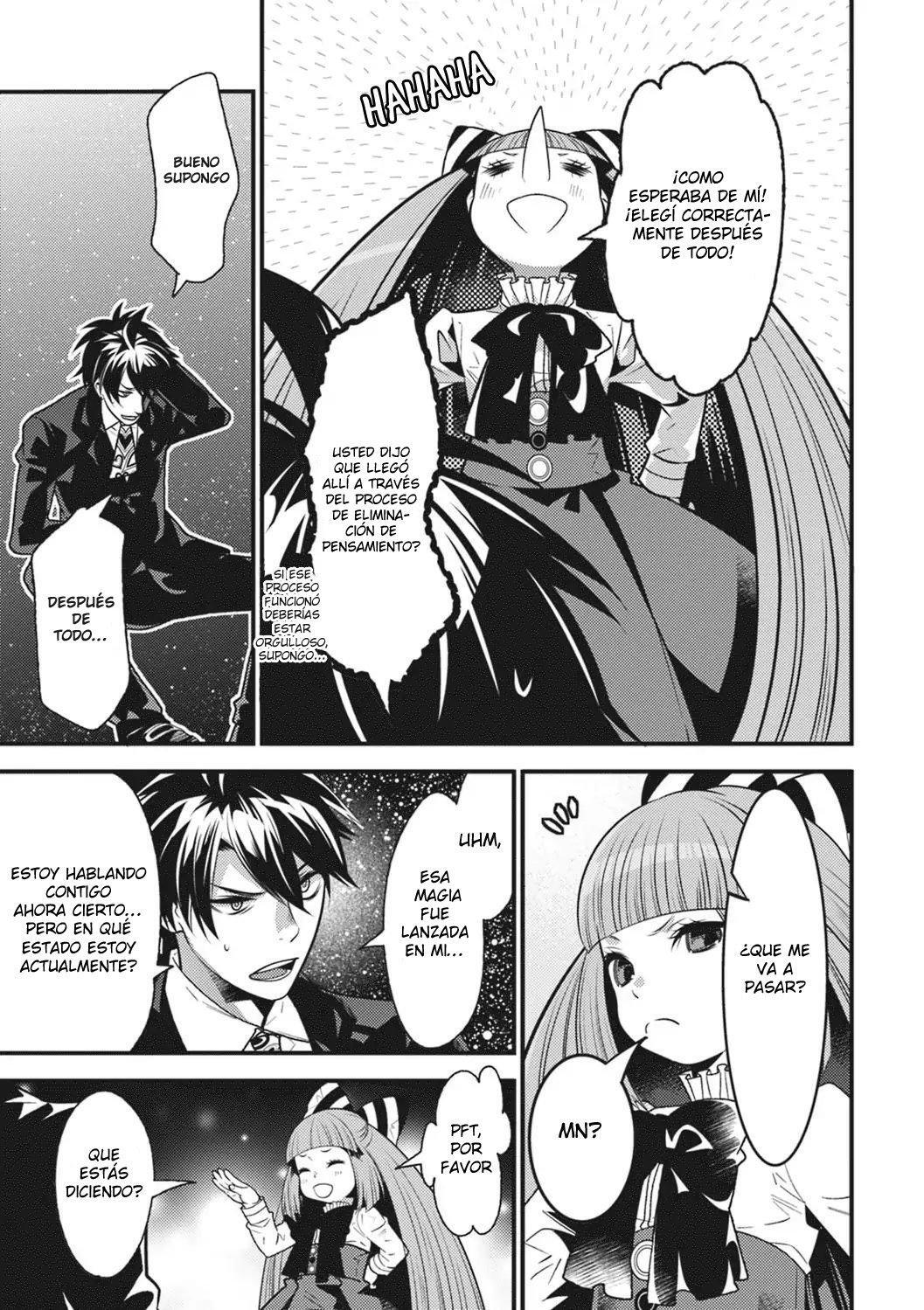 Capitulo 17 page 21