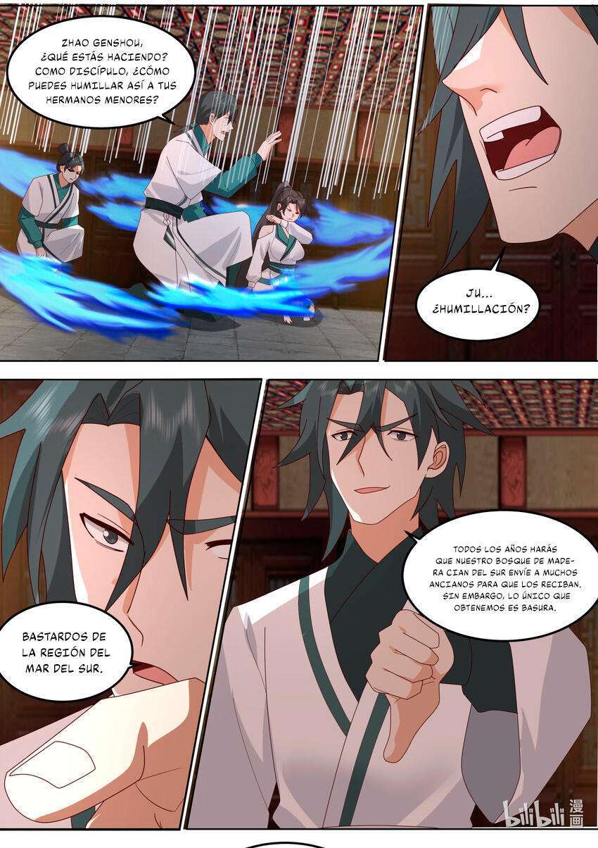Capitulo 672 page 6