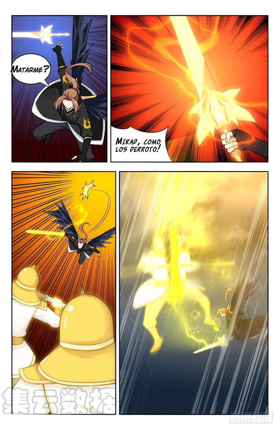 Capitulo 176 page 8
