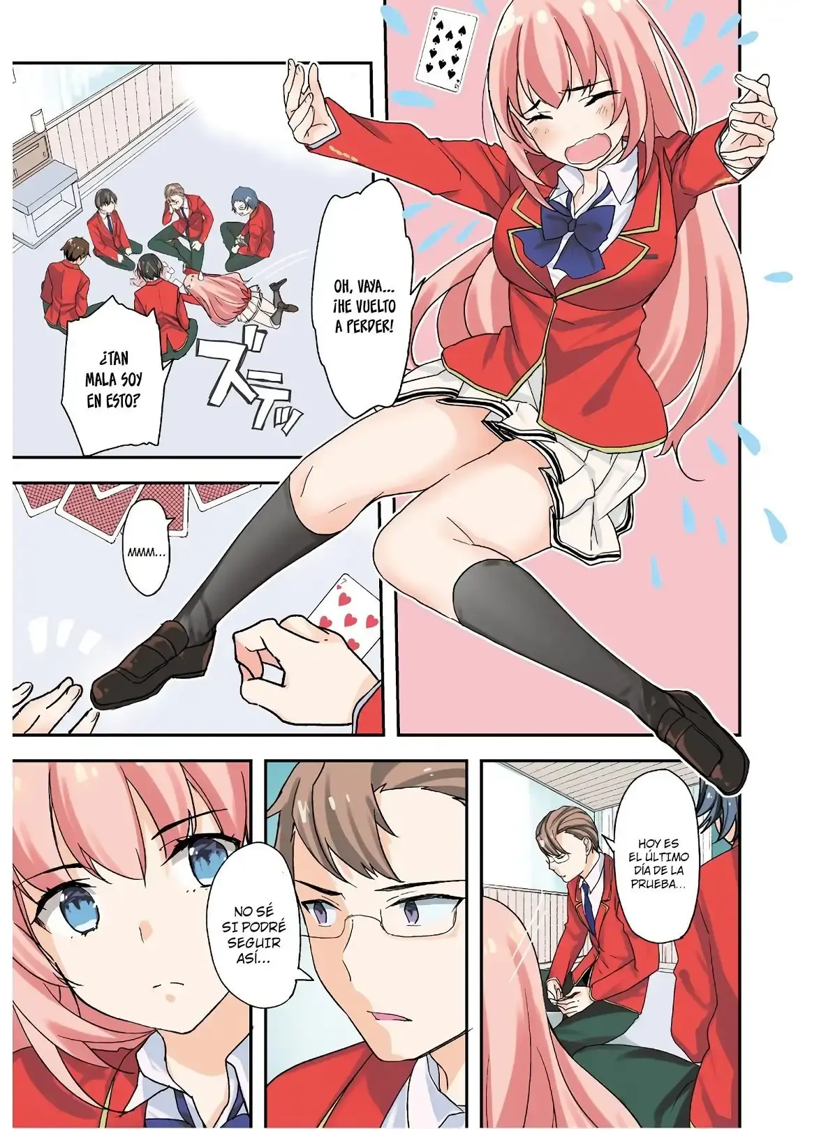 Capitulo 46 page 2